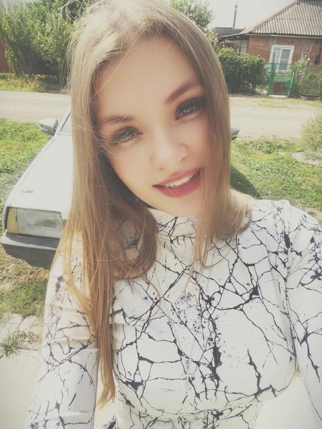 @Голубоглазка💙