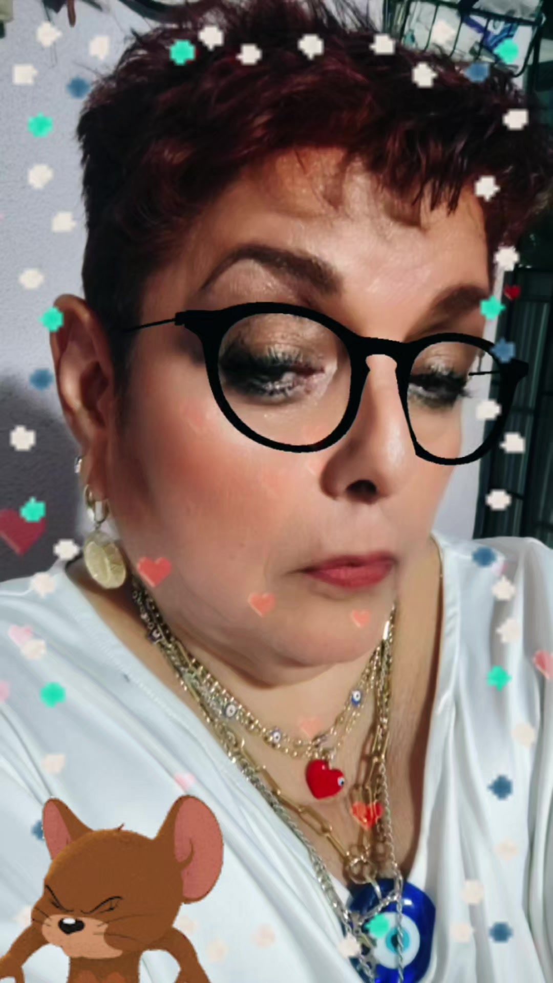 @rafaeela3 leticianovoa1