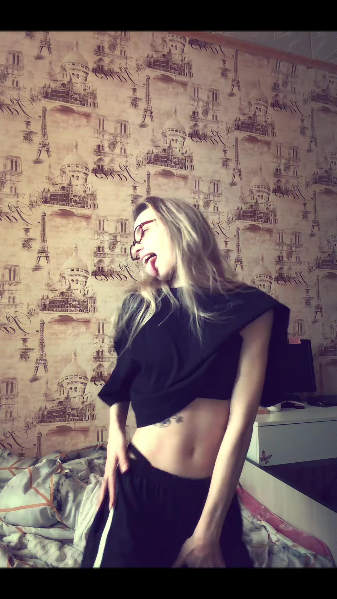 @❌ЧСВ течет по венам❌
