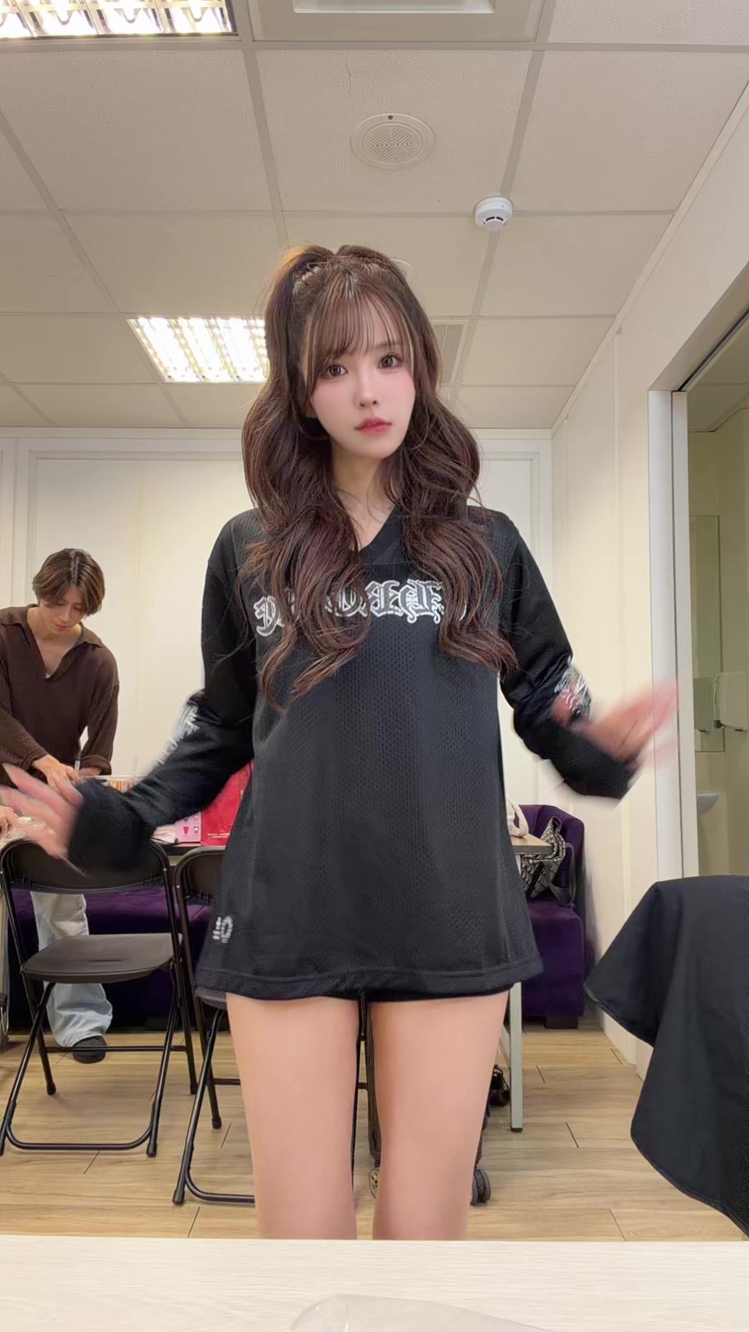 @三上悠亜