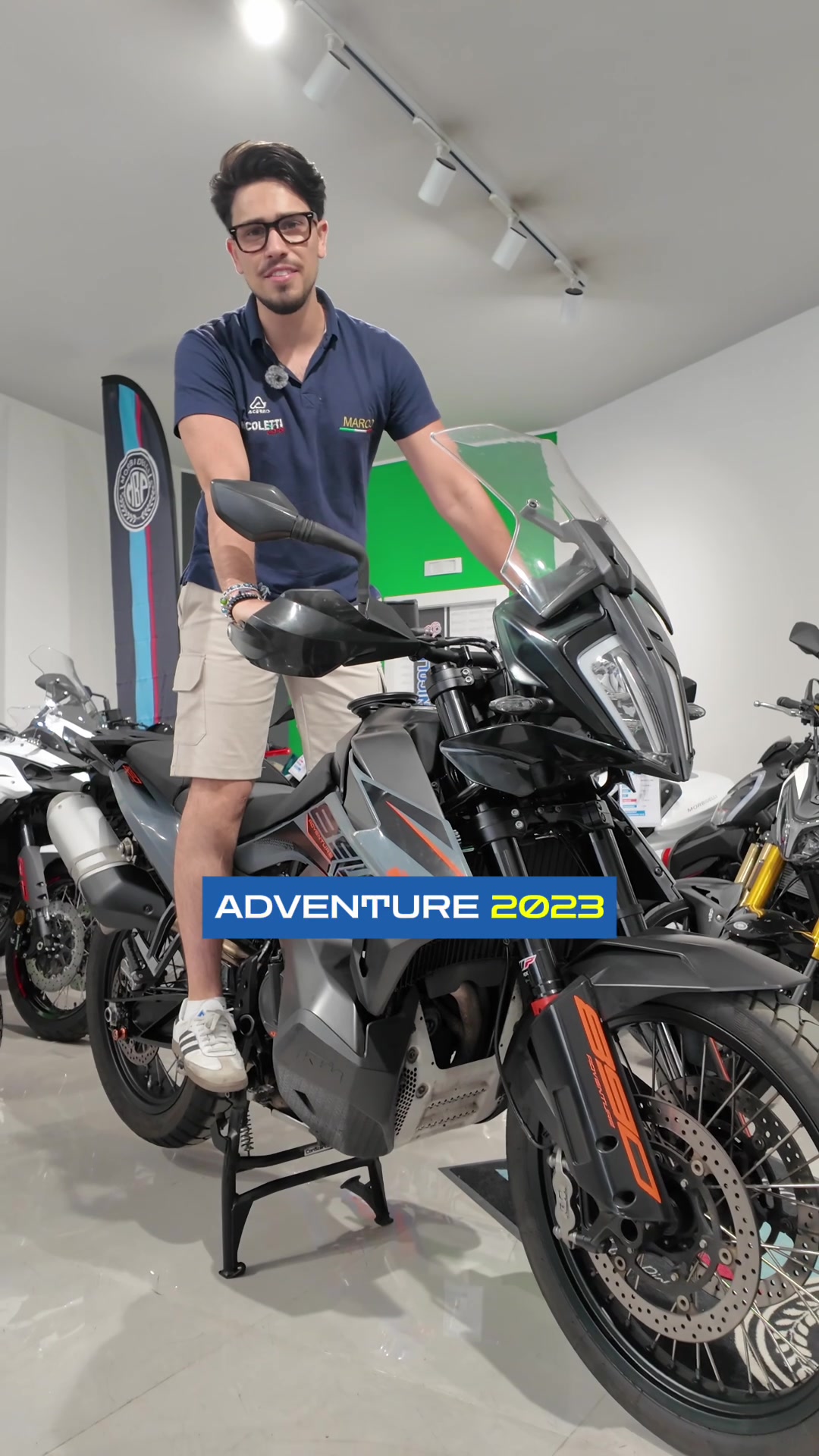 @Nicoletti Moto 🏍️