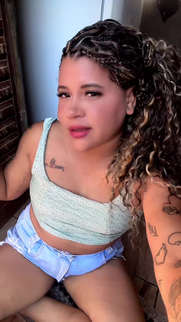 @Bianca Souzah
