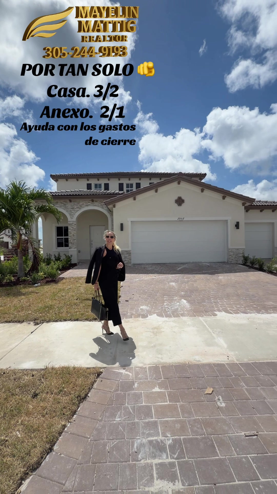 @MAYELIN MATTIG REALTOR&reg;