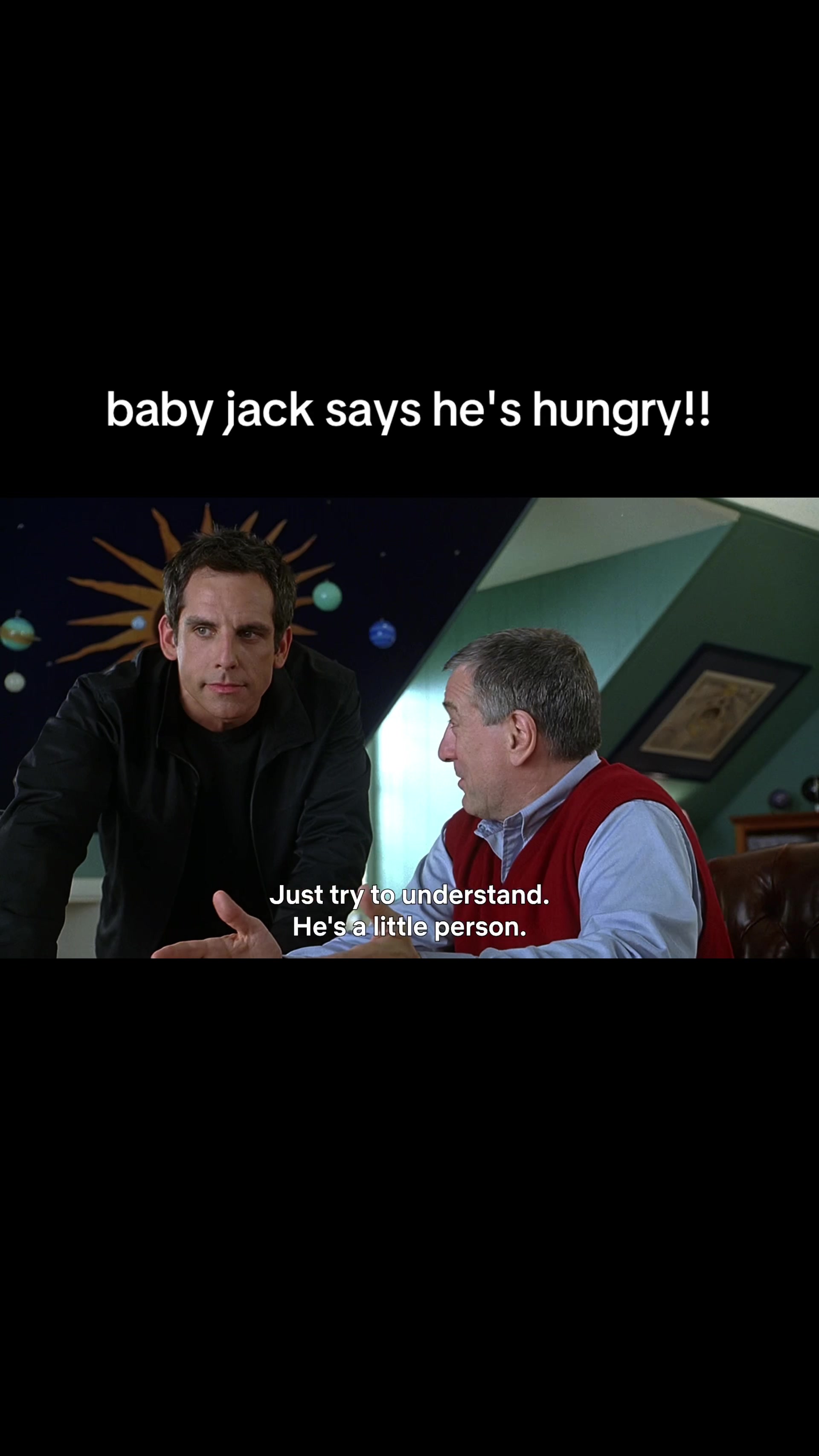 @What To Watch On Netflix