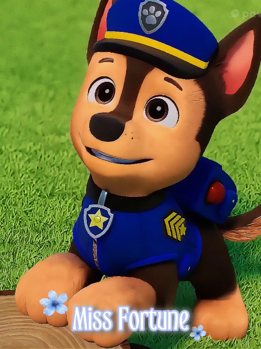 @Jester 🎭 (Paw Patrol No1 Fan)