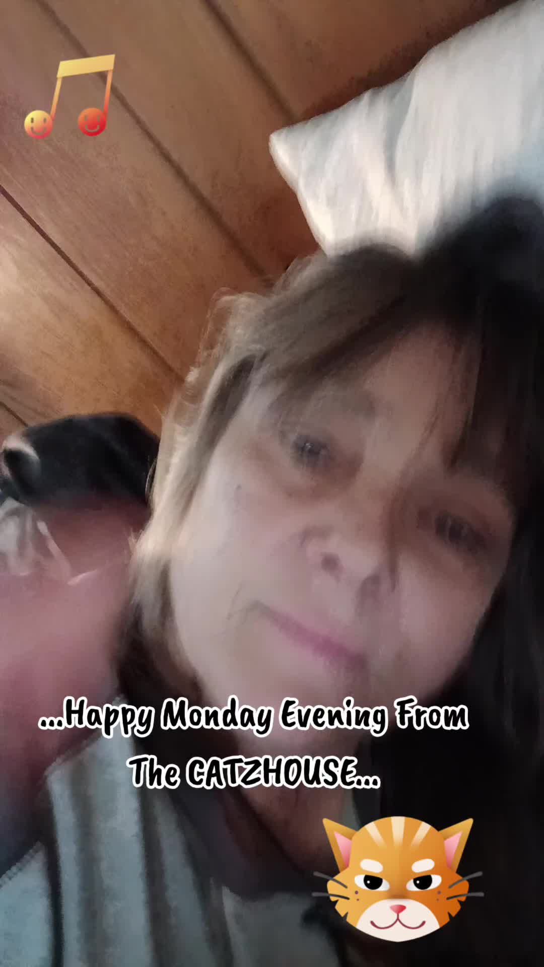 @Booh Hovey crazycatlady3