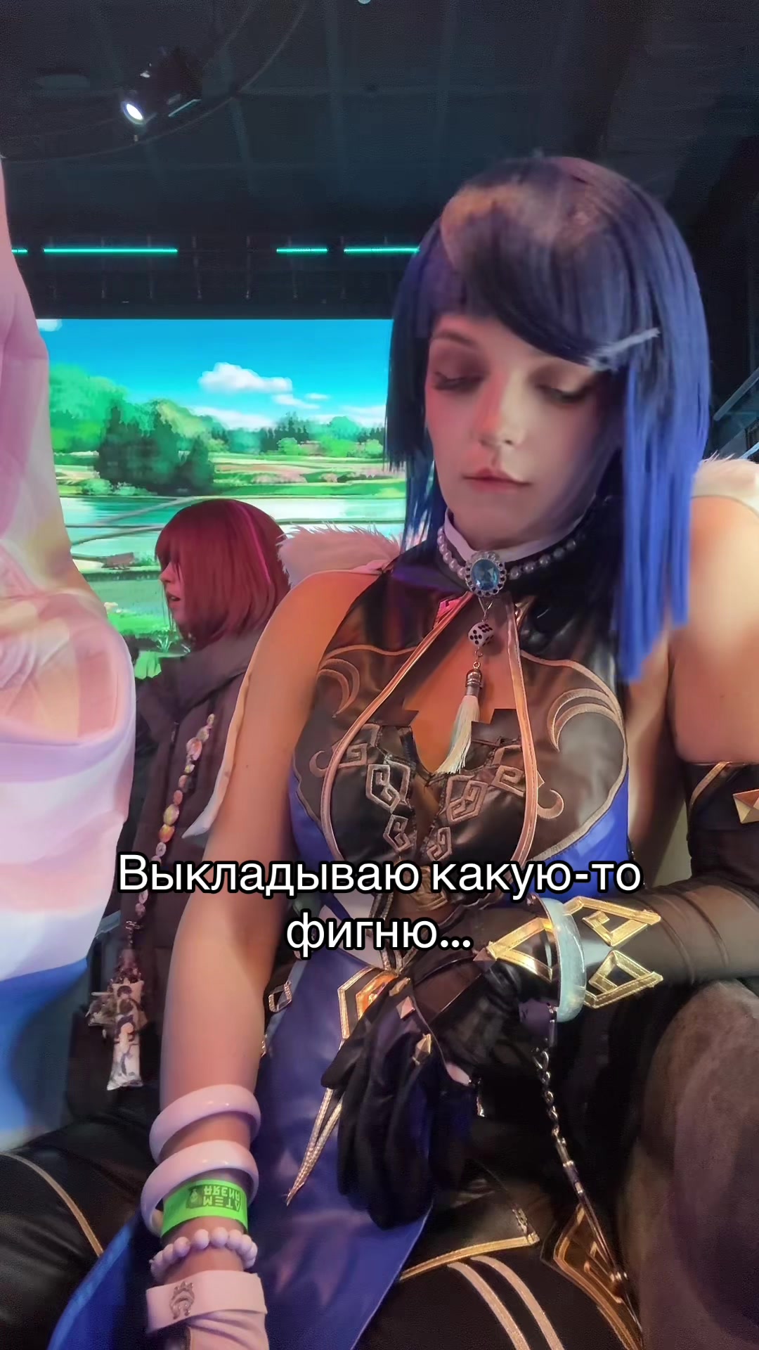 @тг: Будуар Хорнофагии