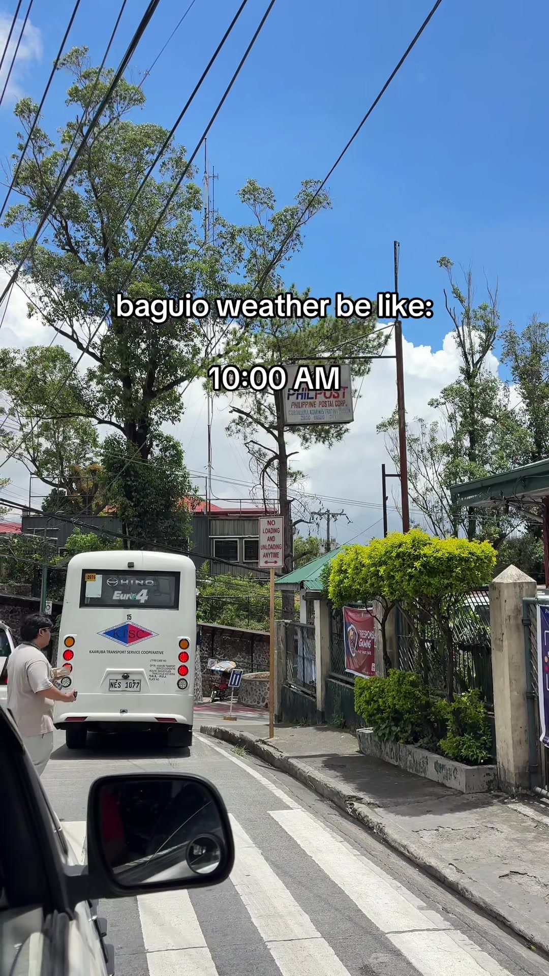 @Steph In Baguio