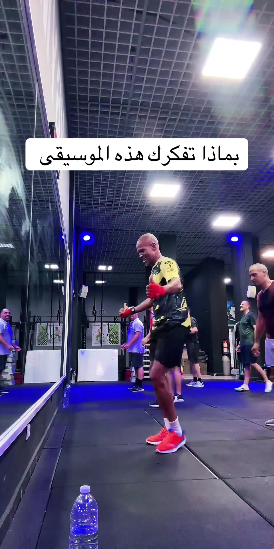 @coach Houcine Agadir