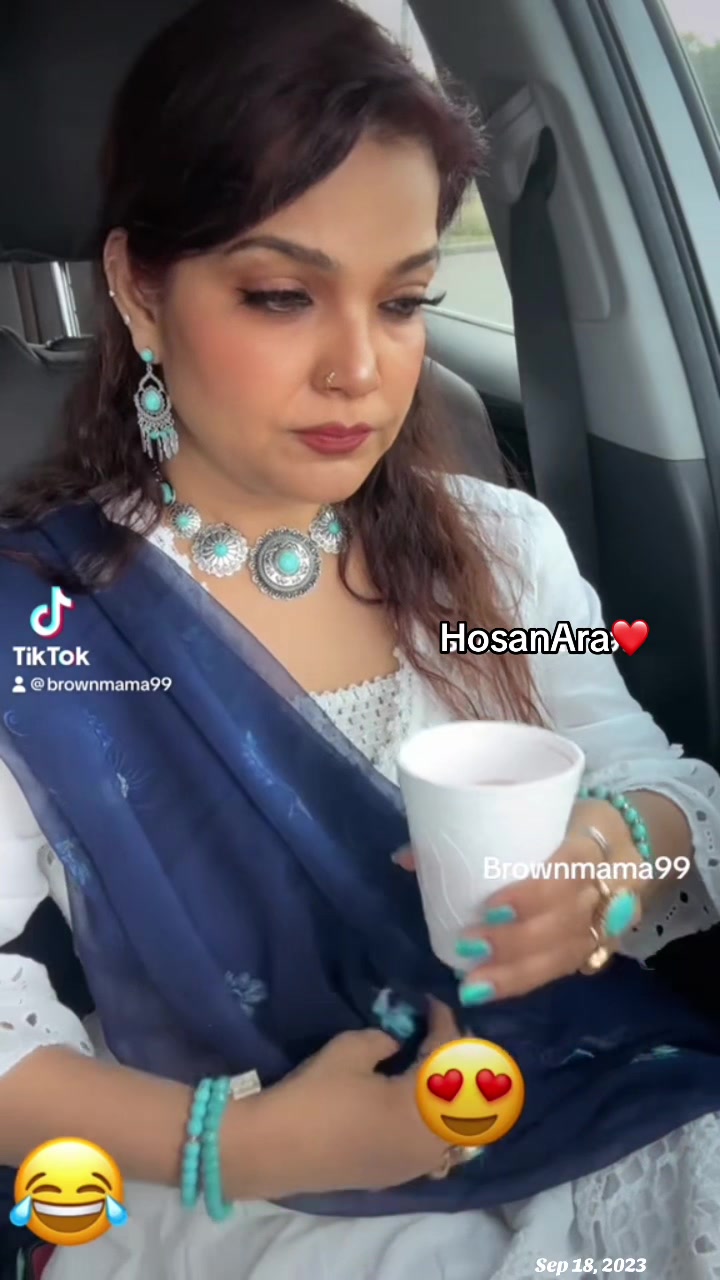 @Desimom-HosanAra❤️حُسن آرا