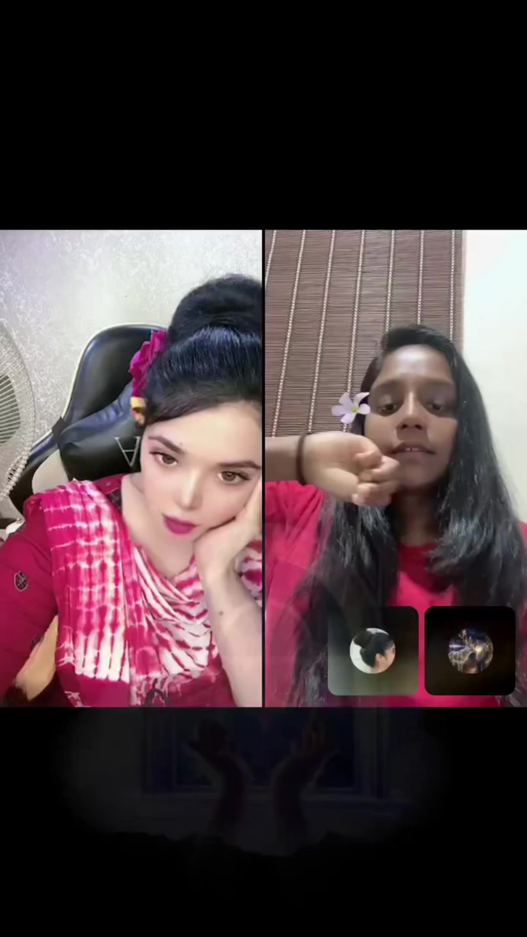 @🌿Star Moon🍒Chandni🌿