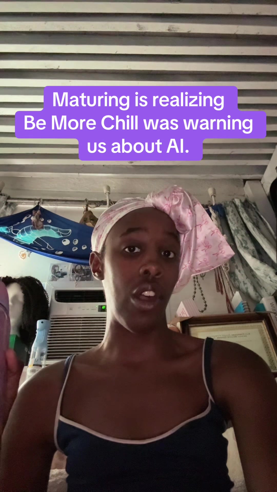 @Kava - Random Black Girl
