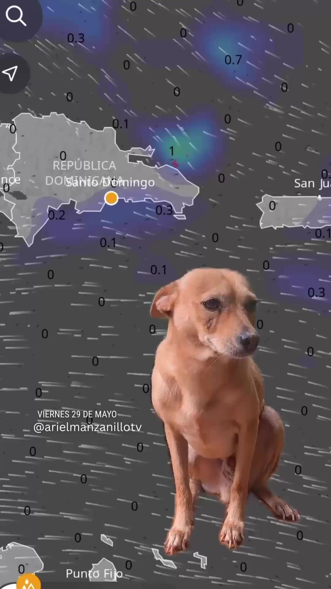 @Arielmanzanillotv