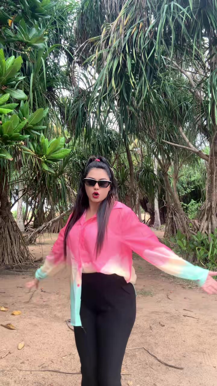 @චුට්ටි girl 👧 ❤️