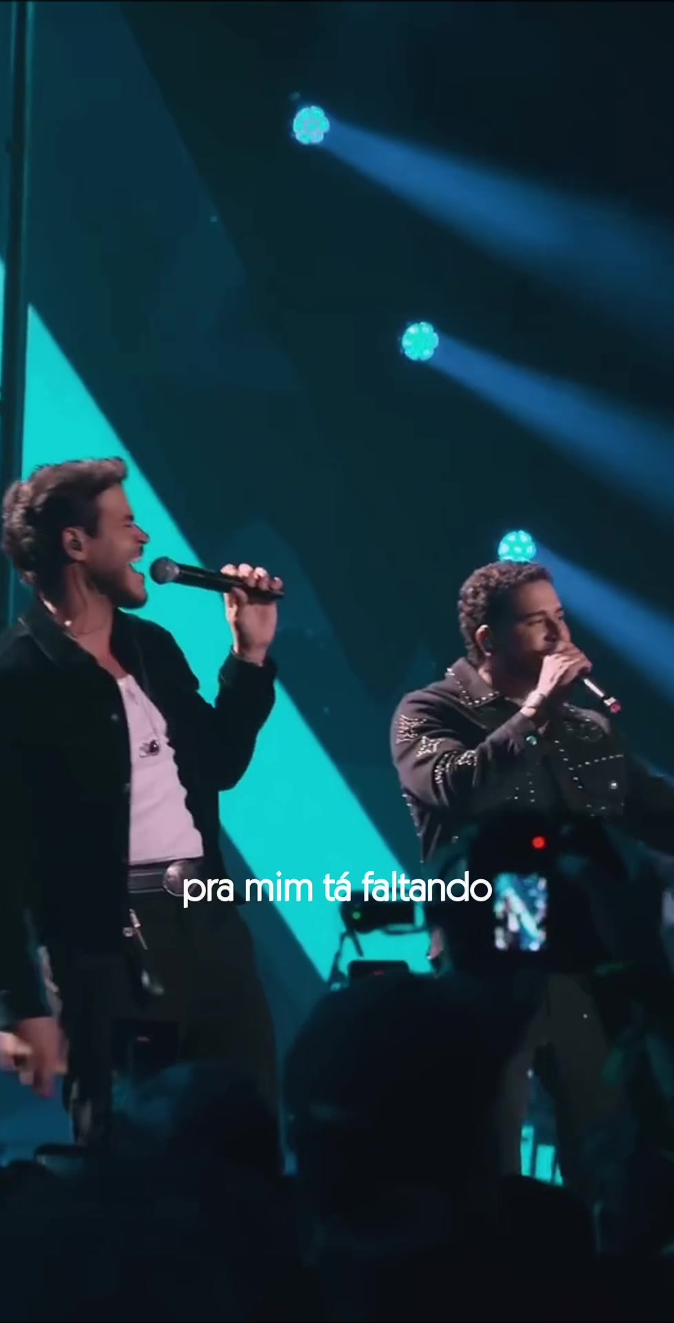 @Danilo e Davi