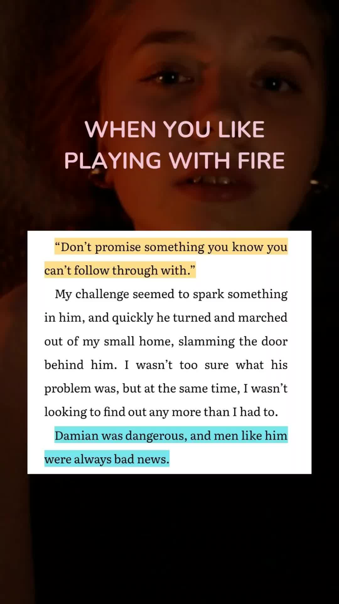 @Author Lillith Carrie