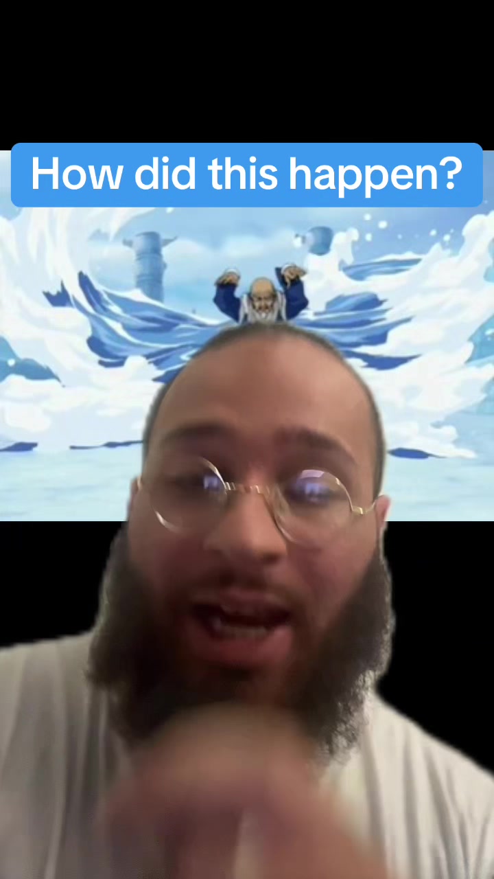 @Derrick Of The Leaf