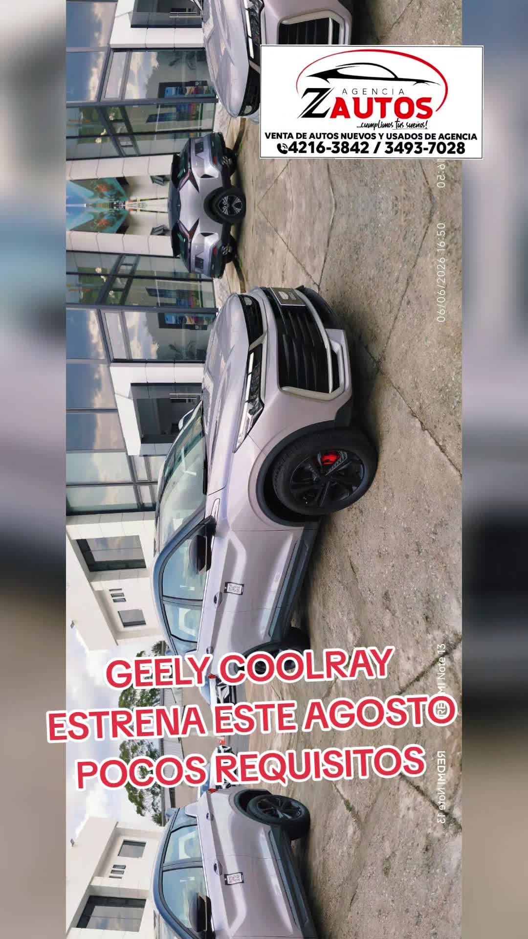 @Agencia Zautos