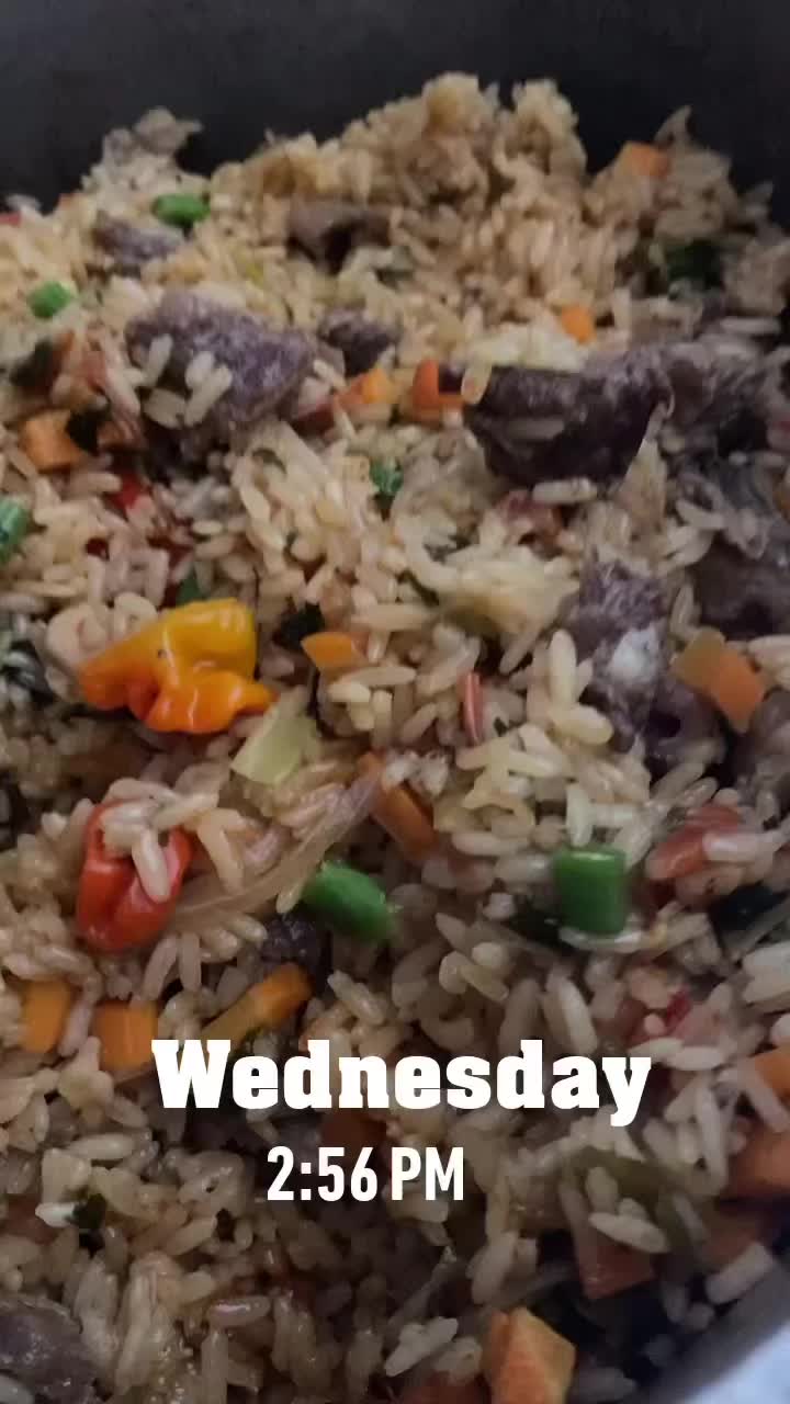 @Chef Ebony Race