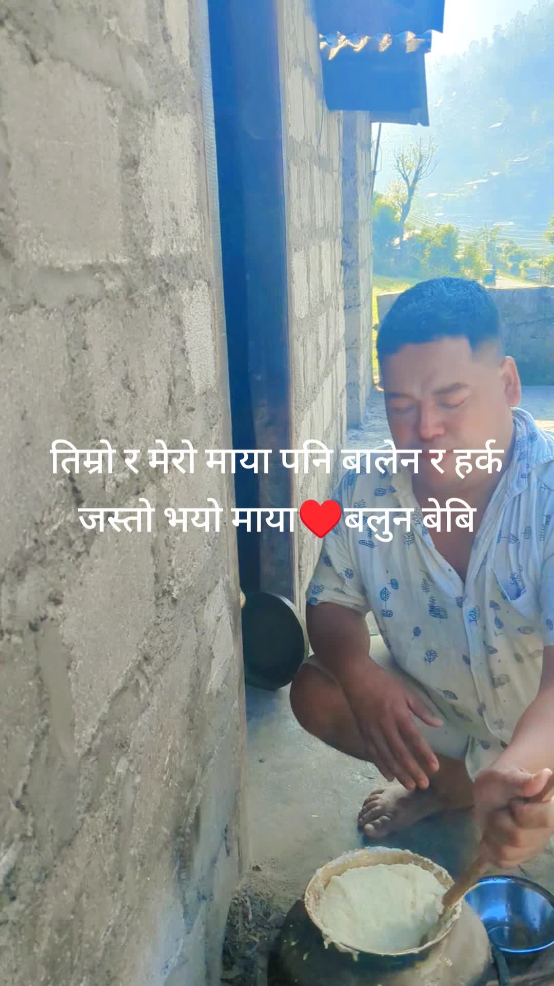 @Durga Vai Chhetry
