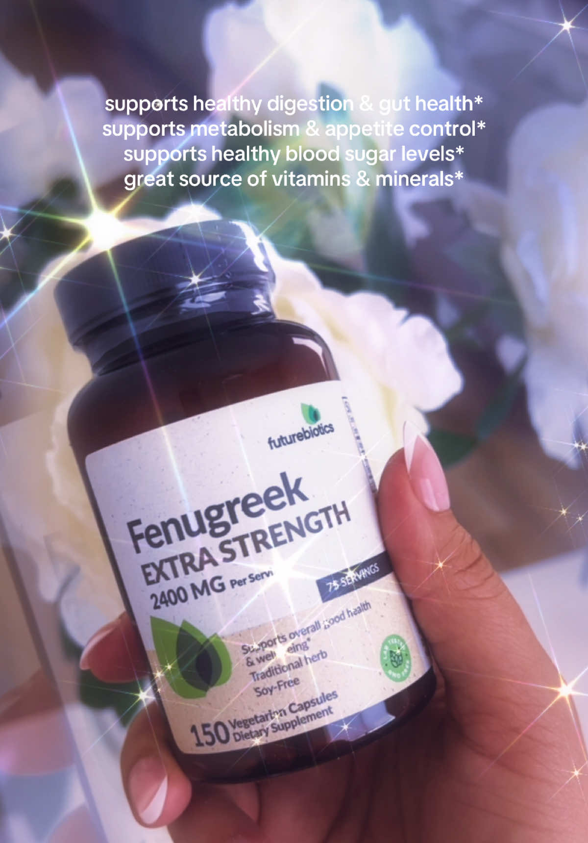 @Futurebiotics