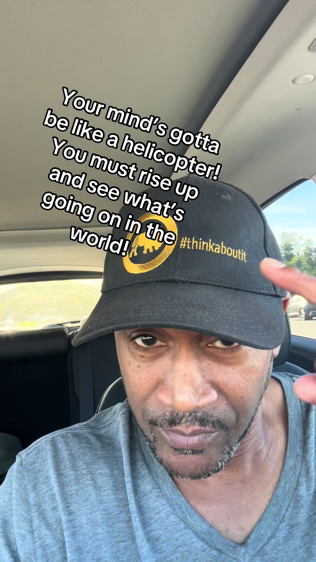 @Reggie Hanson