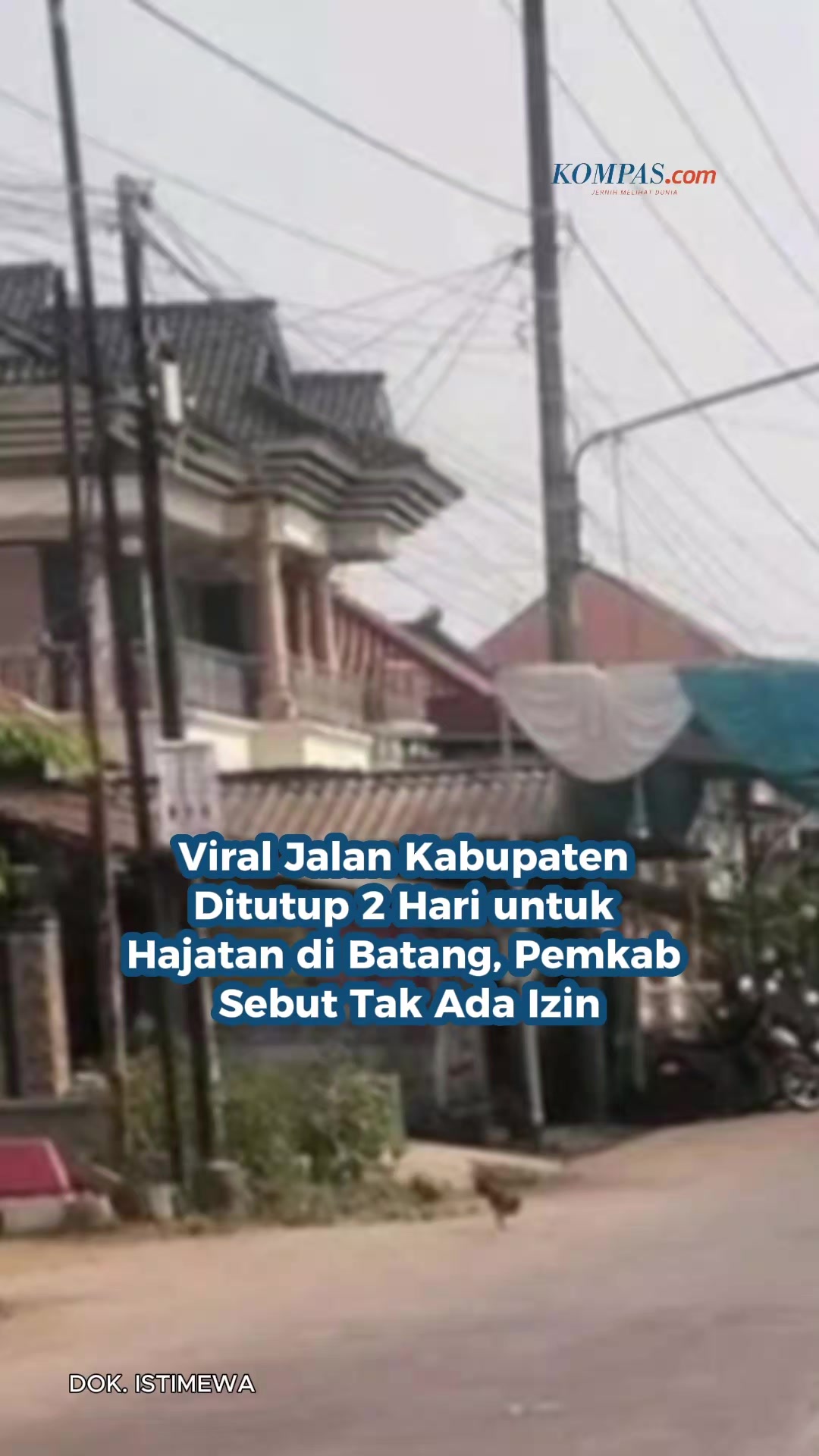 @Kompas.com