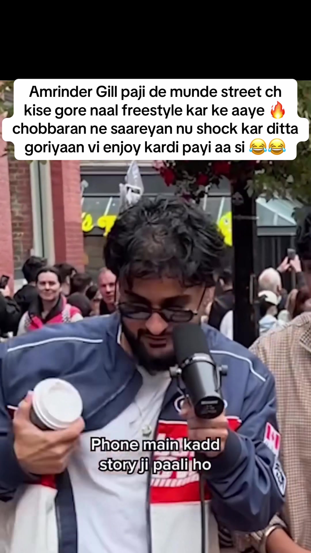 @Punjabi Song Trends