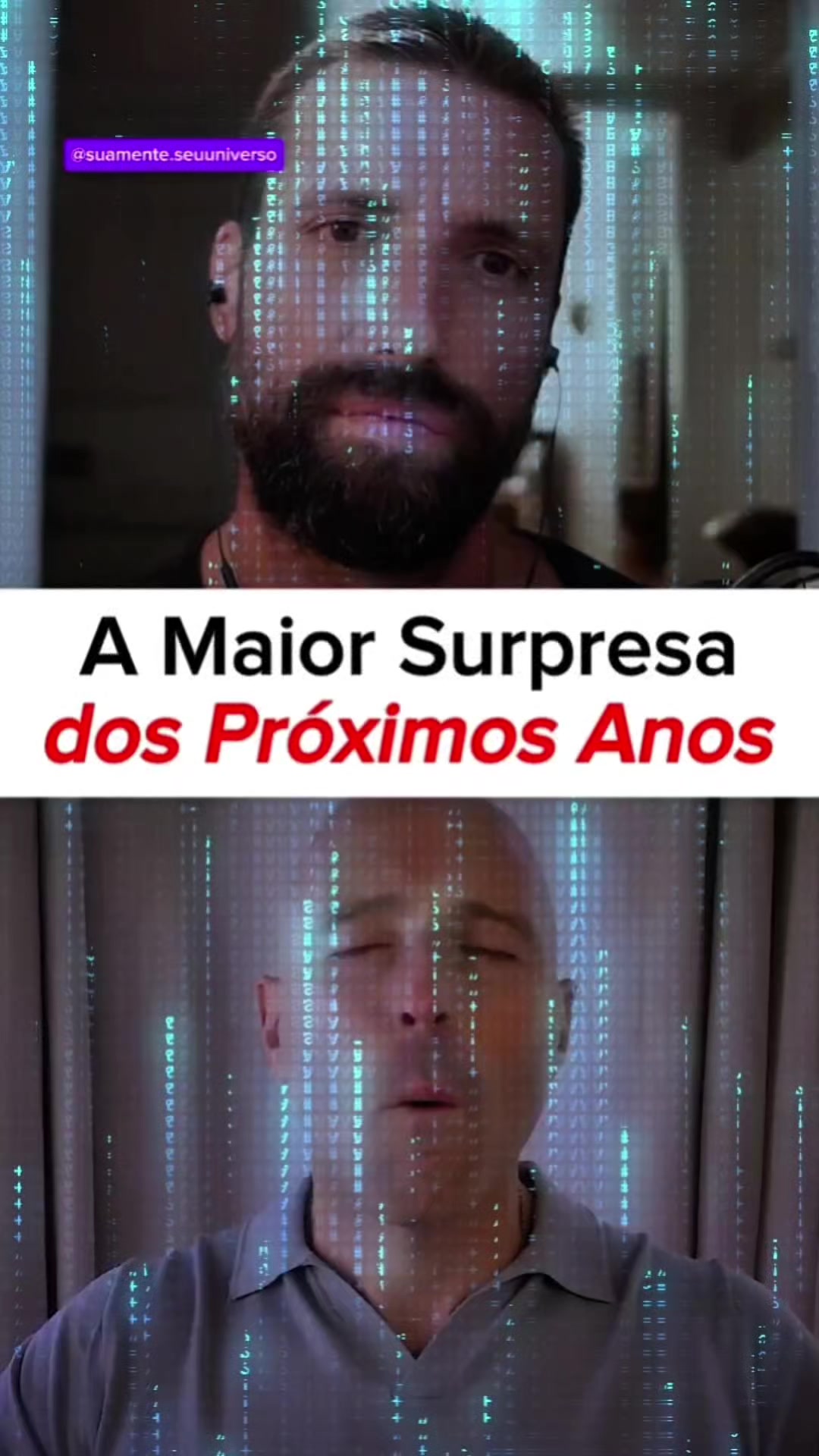 @Sua Mente & Seu Universo