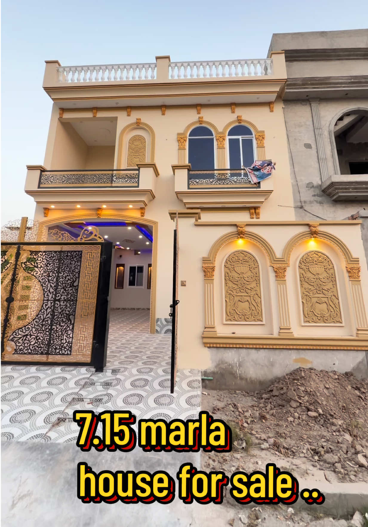 @Salman Builder