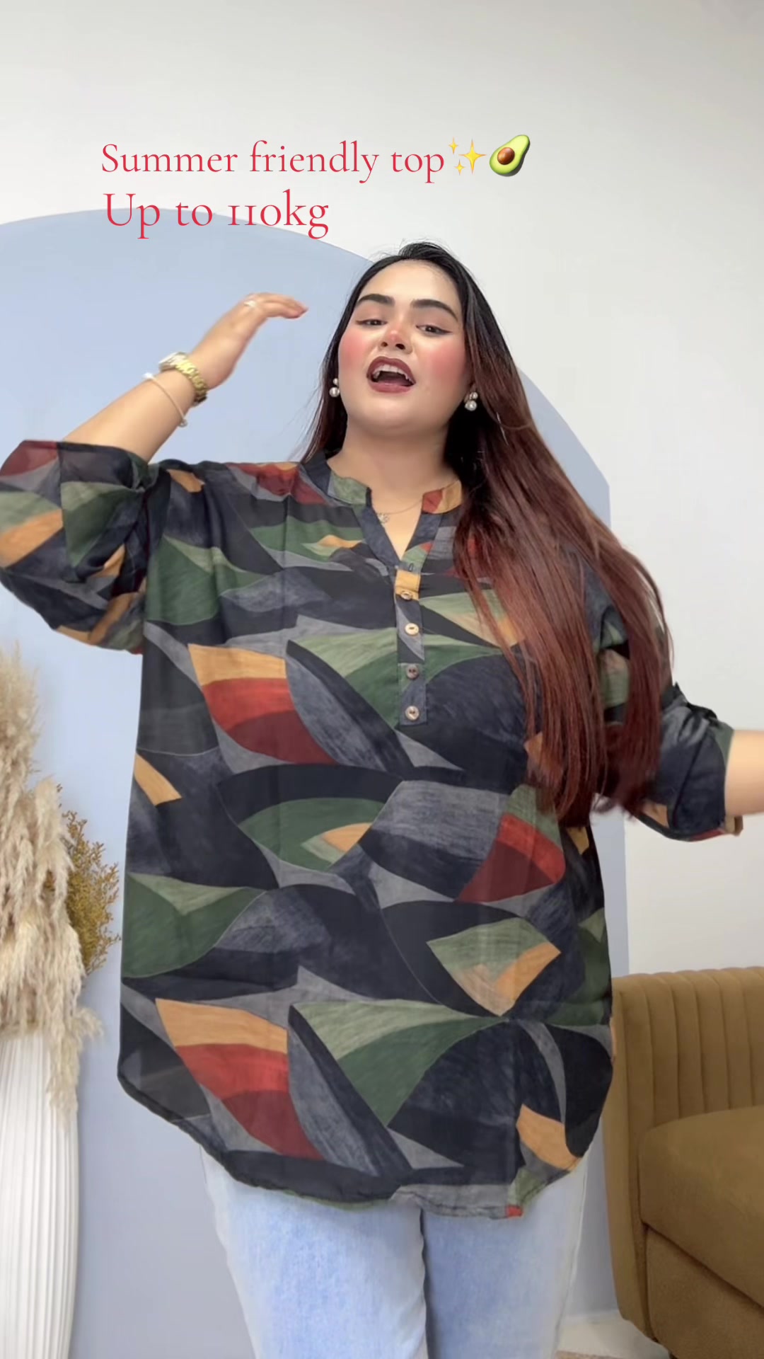 @Curvy essentials