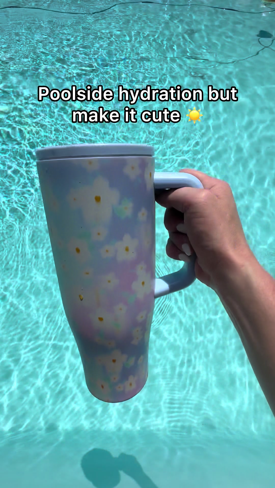 @Mermaid Straw