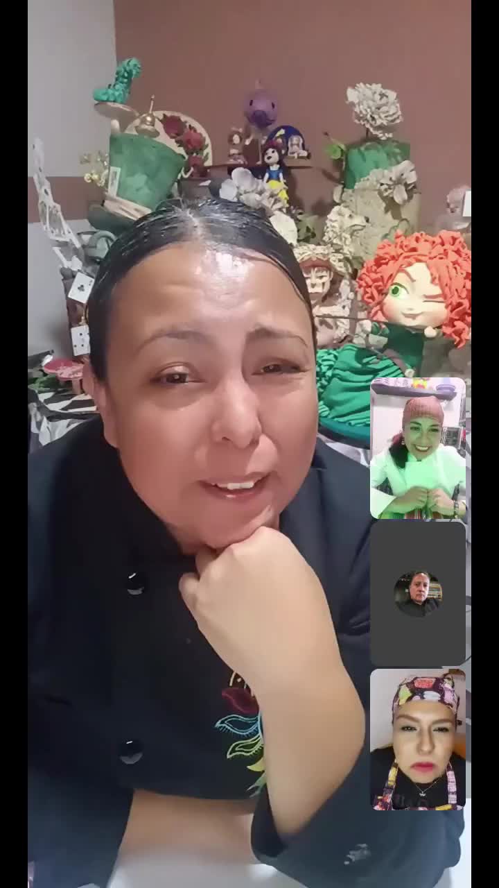 @Erika odil