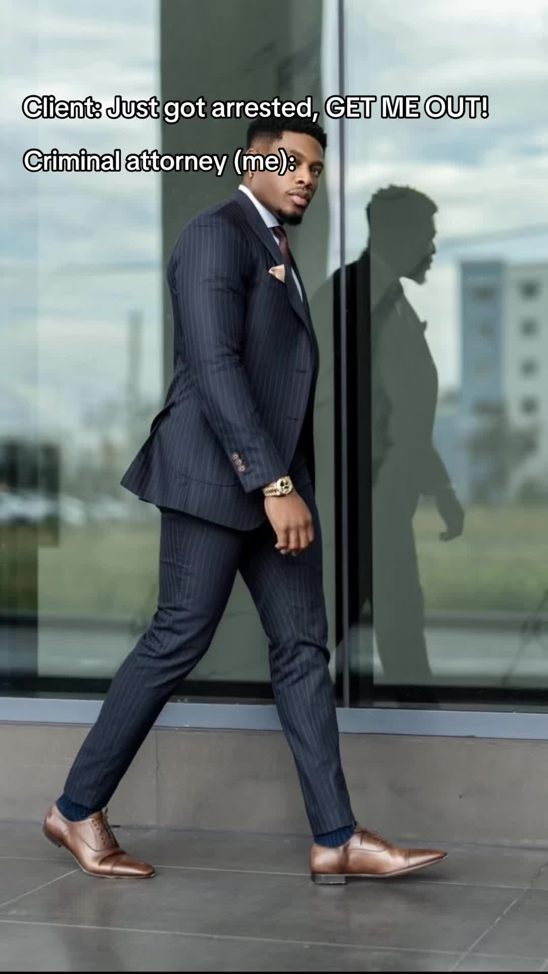 @Caesar Chukwuma, Esq.