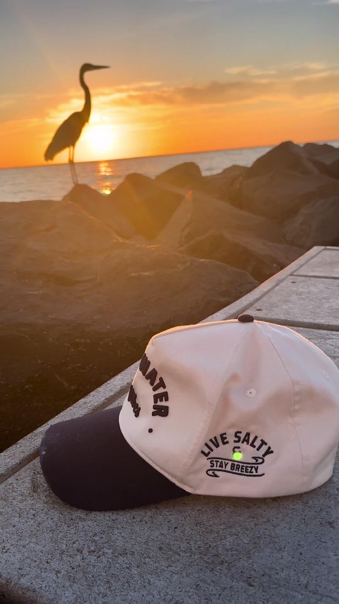 @Printing Studio Hat Store