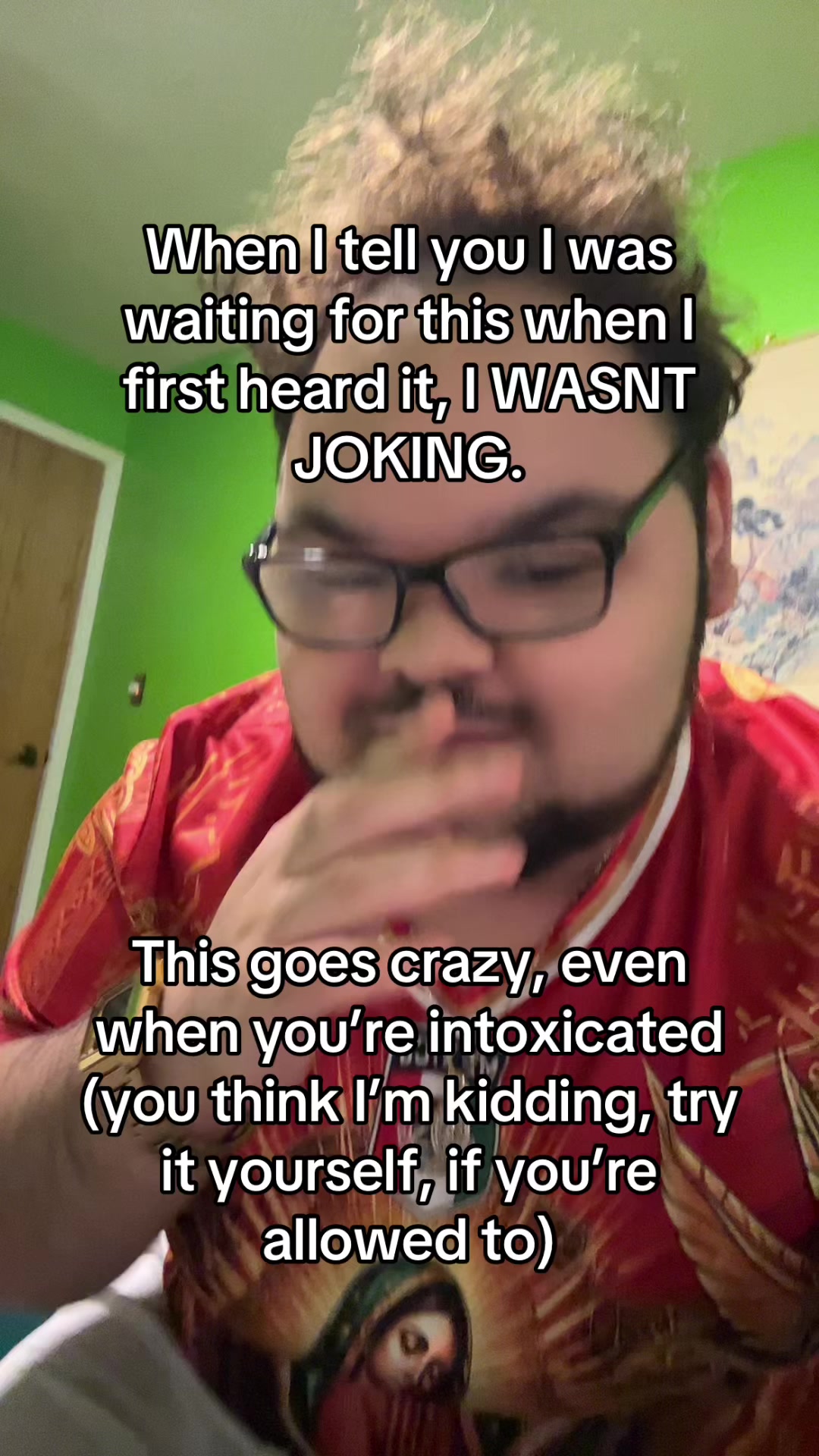 @Mario, Papa Chingao
