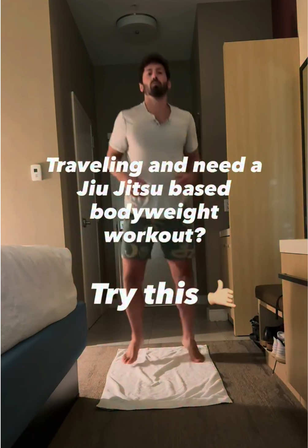 @Jiu Jitsu FLO