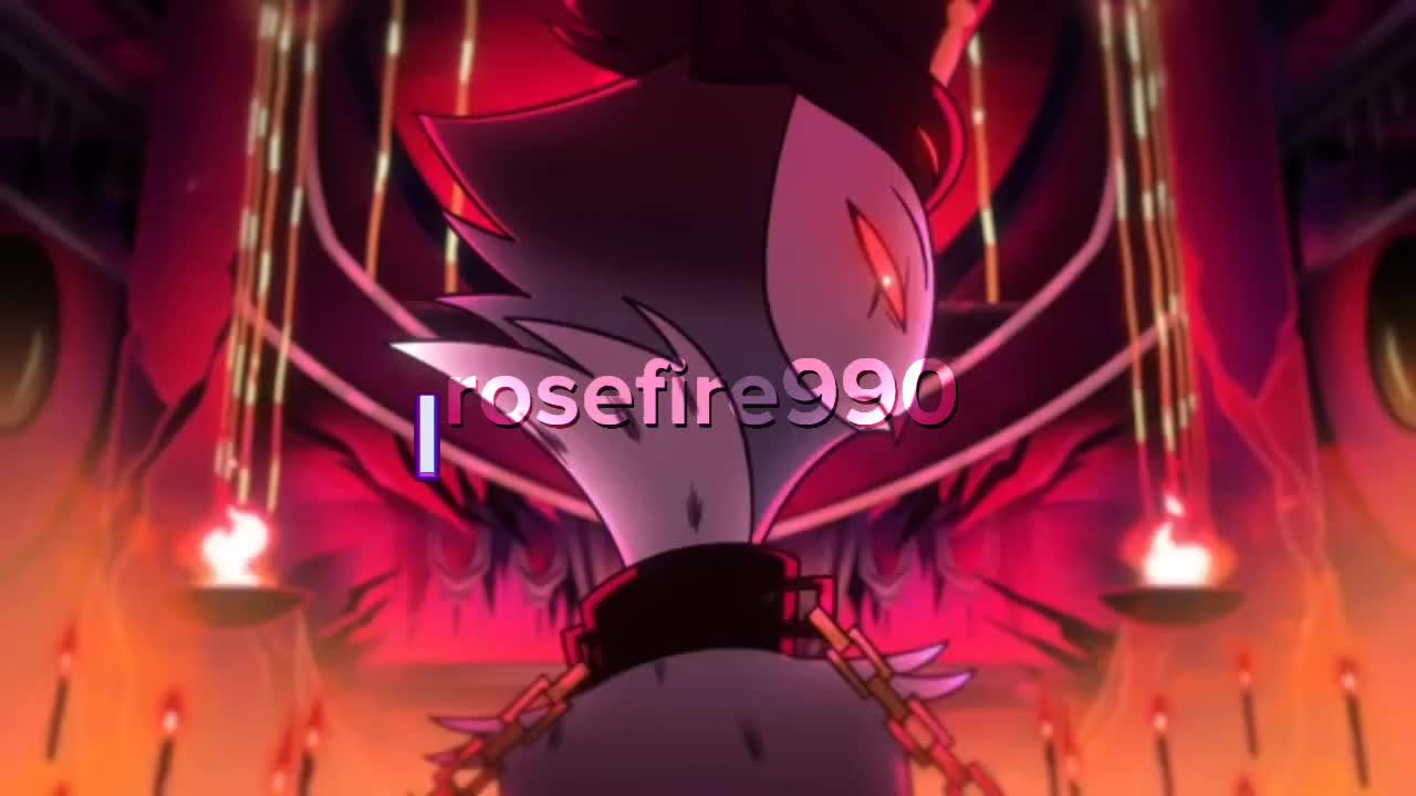 @Rose Fire