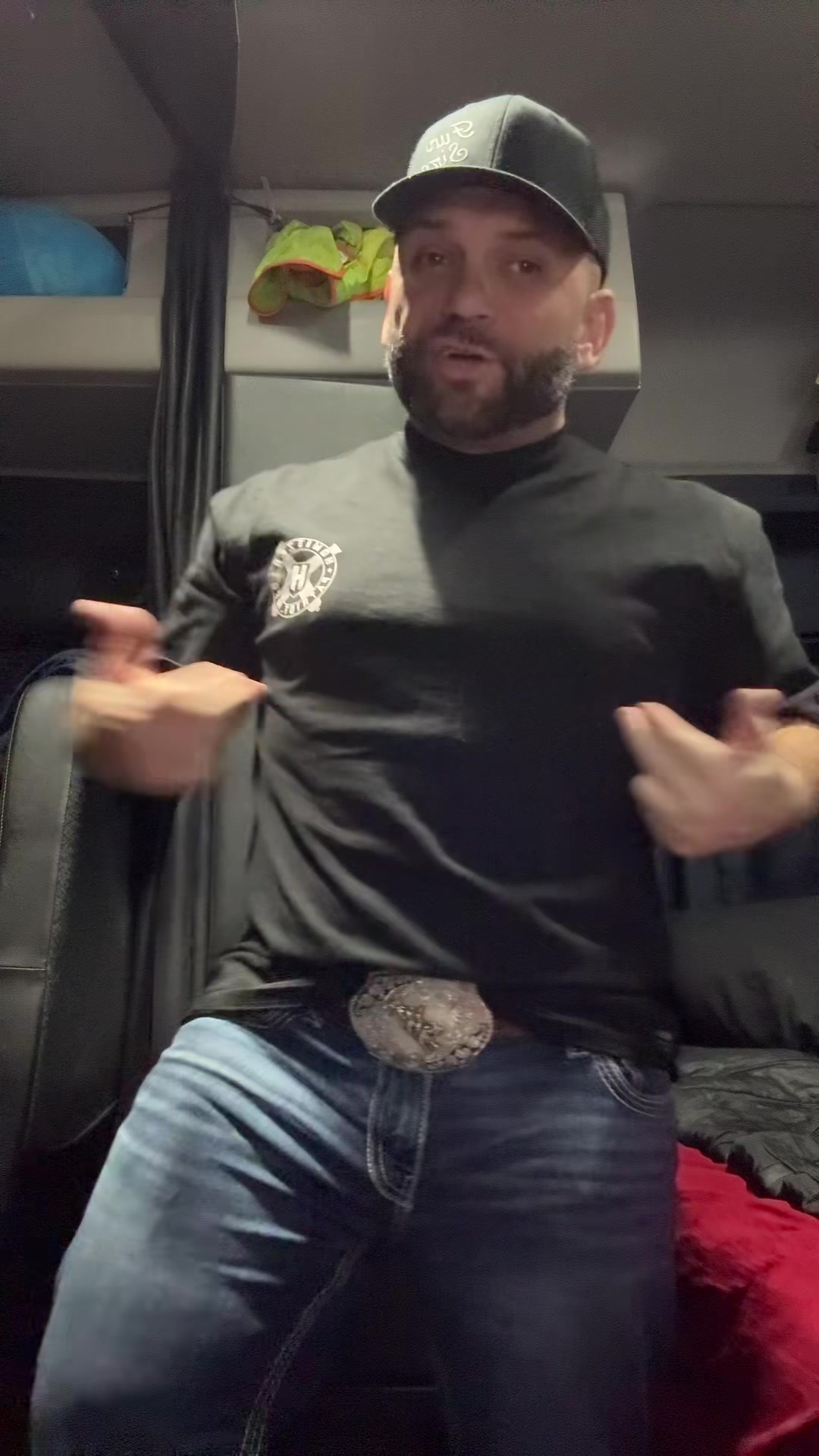 @bluecollaredtrucker