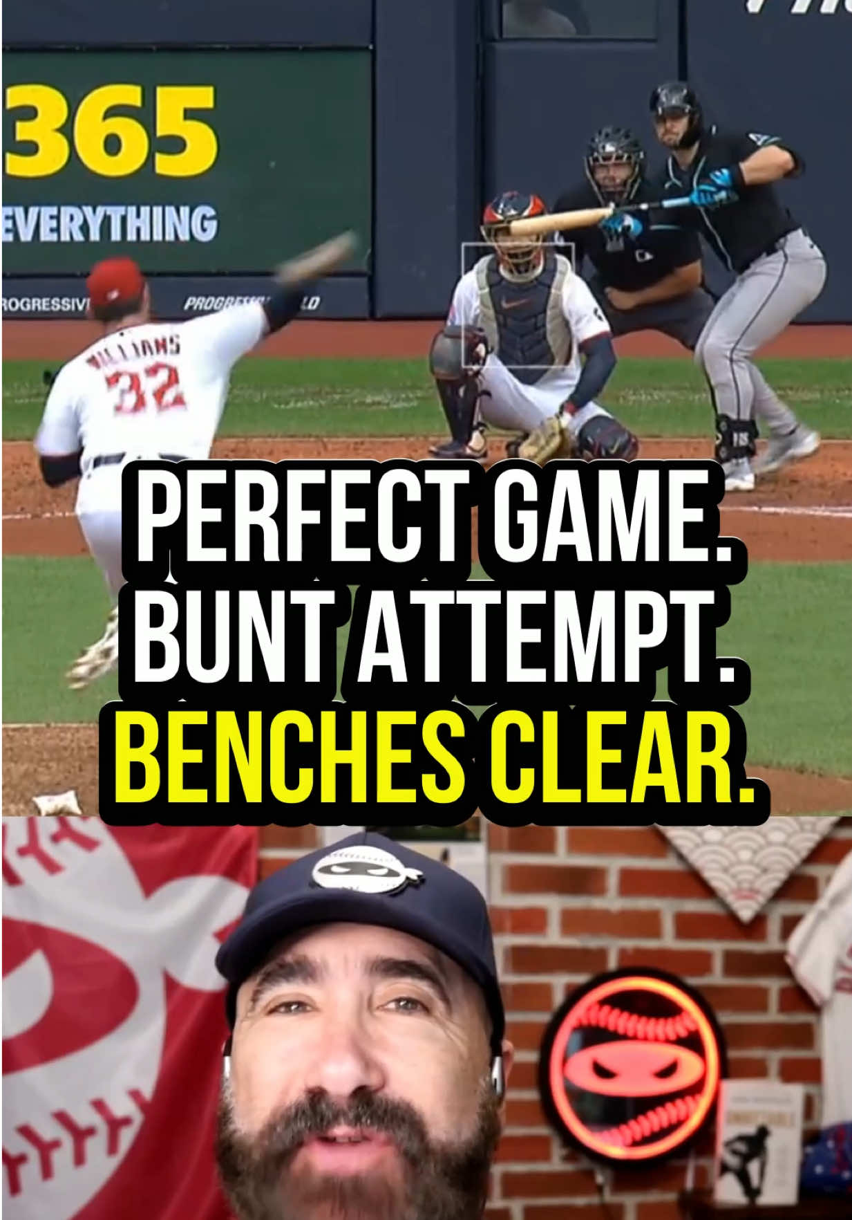 @Pitching Ninja