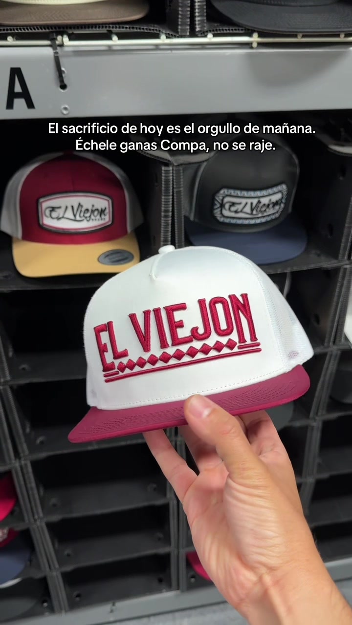 @El Viejon Brand