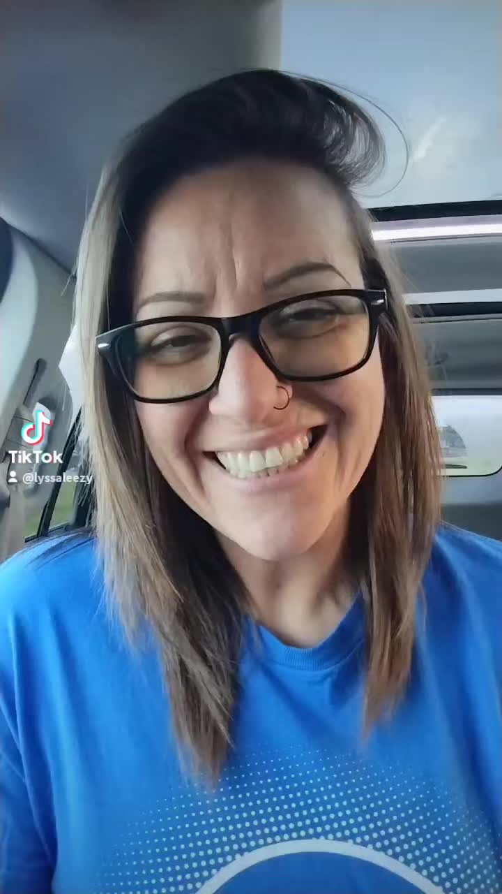 @LyssaLeezy