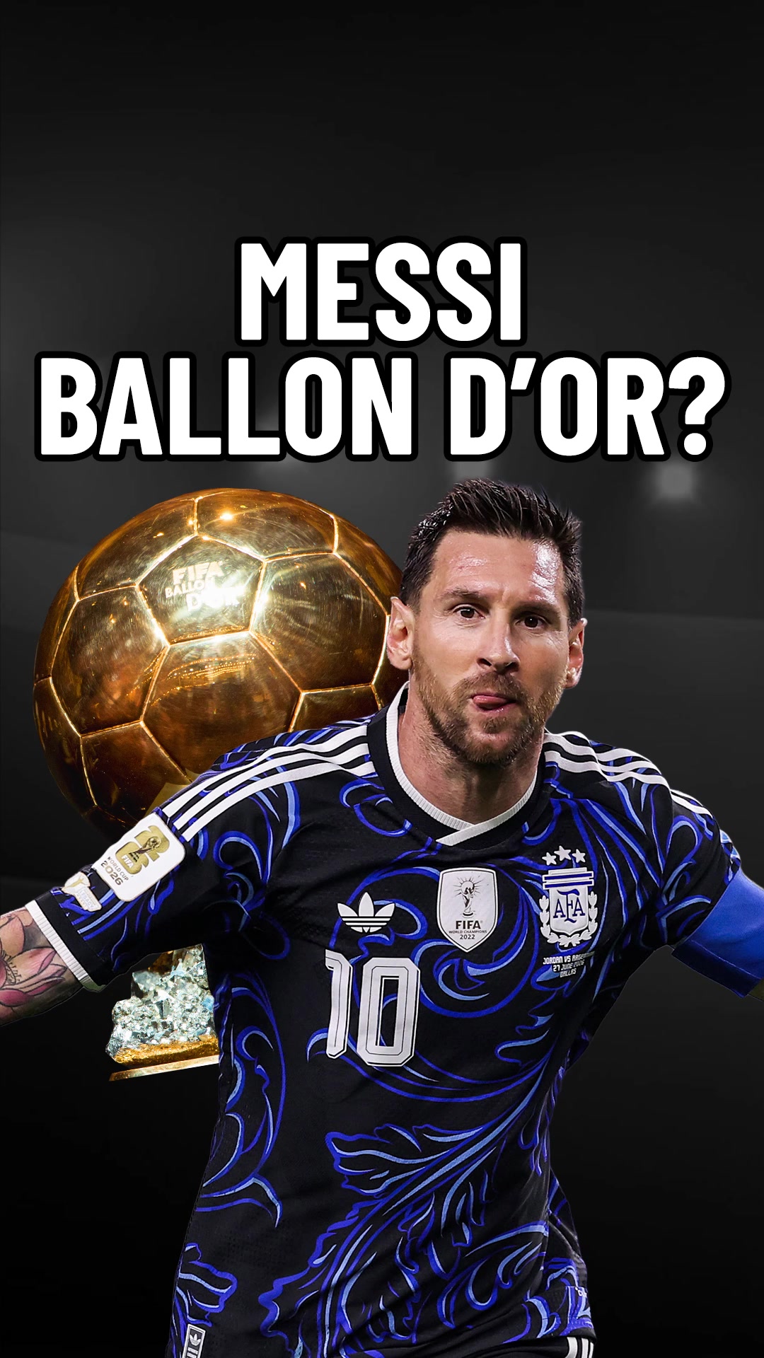 @CABRA Futbol