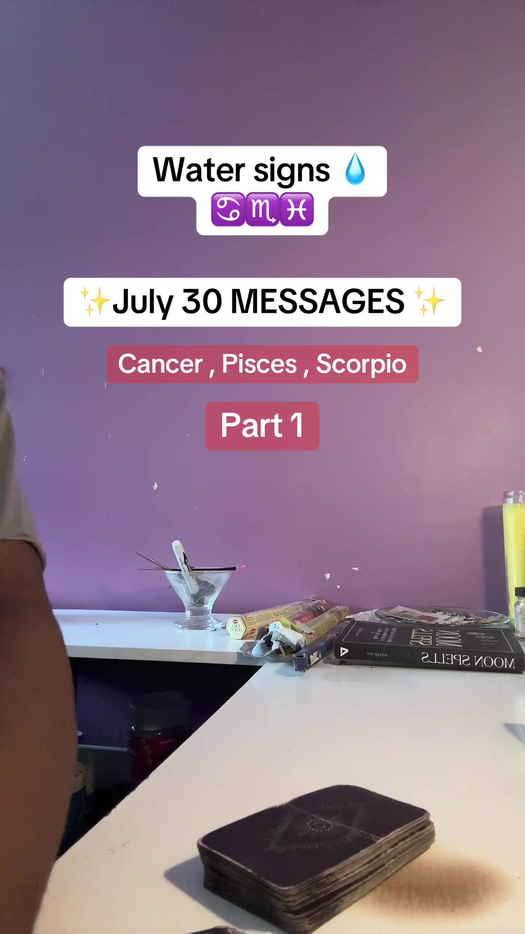 @thatspiritualbtchꨄ