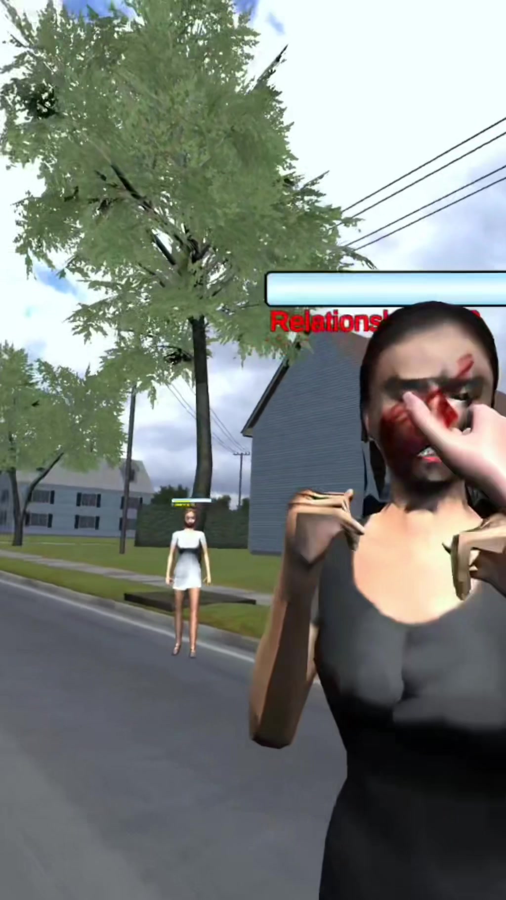 @BADDIES VR