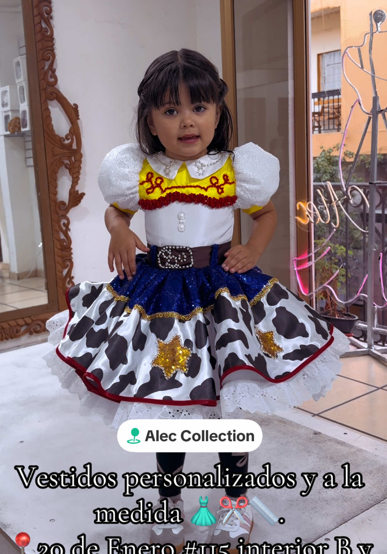 @Alec Collection