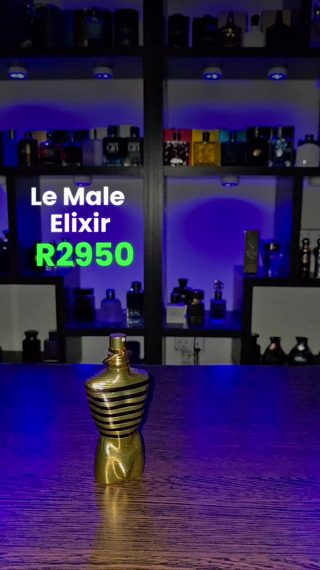 @The Luxe Aura - Scents