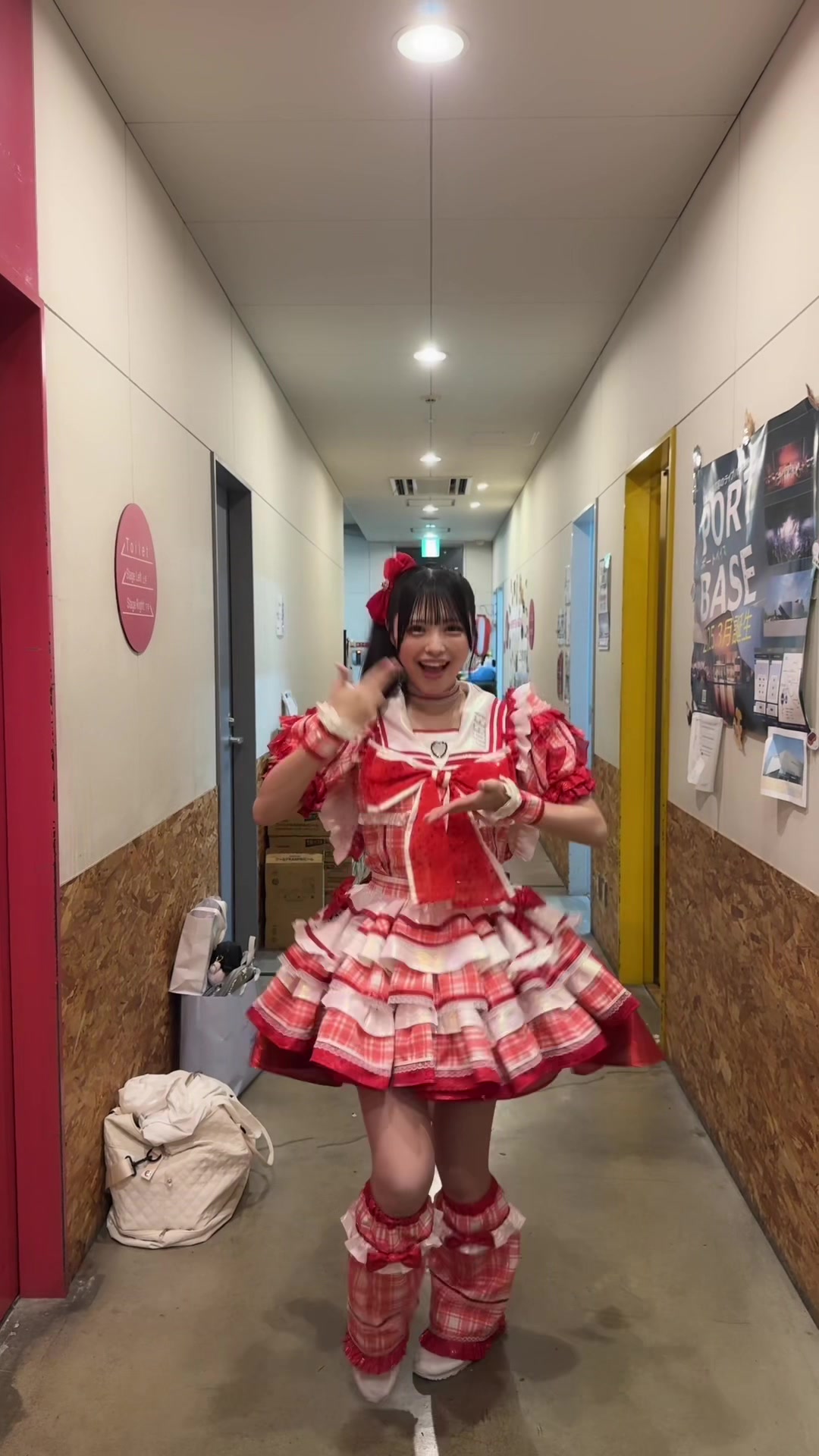 @心花りり