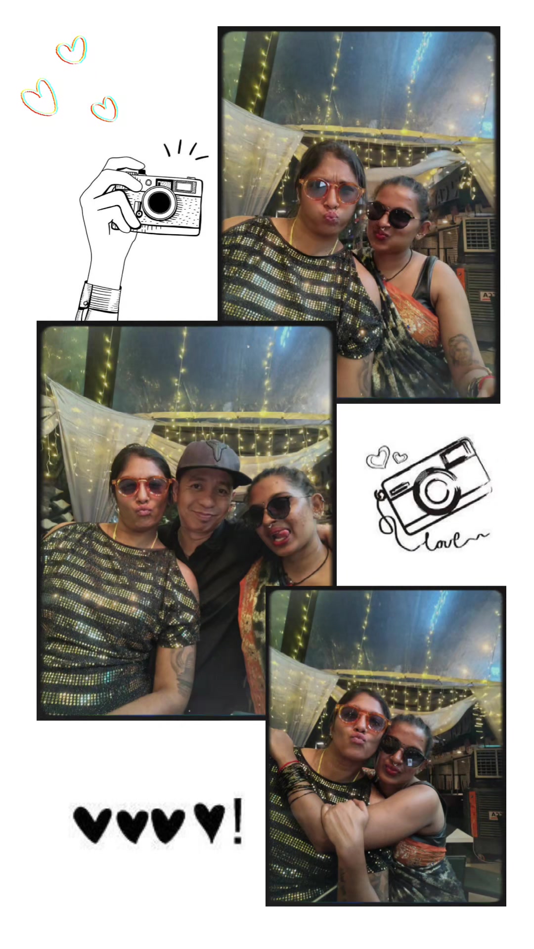 @RadeoRoomRestobar@Publika