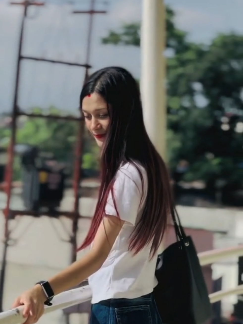 @Sandhya kunwar shahi 😉❤️🦋